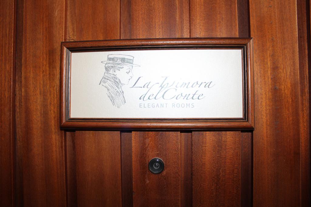 La Dimora Del Conte Hotel Pescara Exterior photo